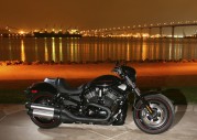 Harley-Davidson VRSCDX V-Rod